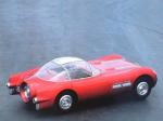 Pontiac Bonneville Special 1954 года